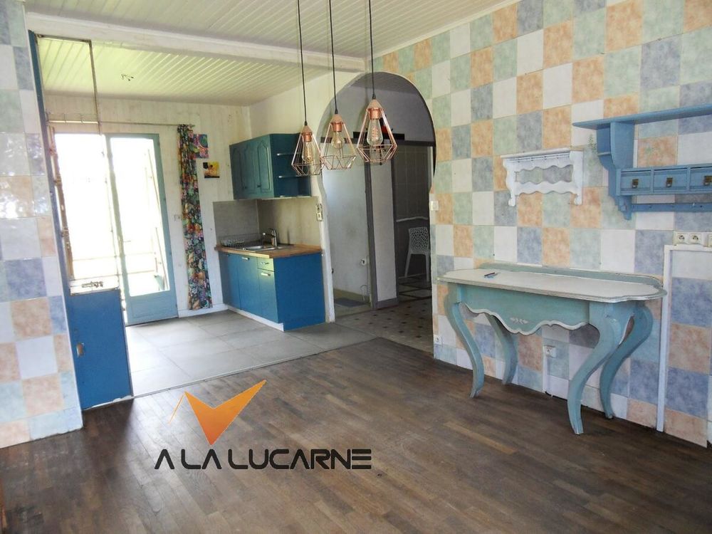 Maison F5