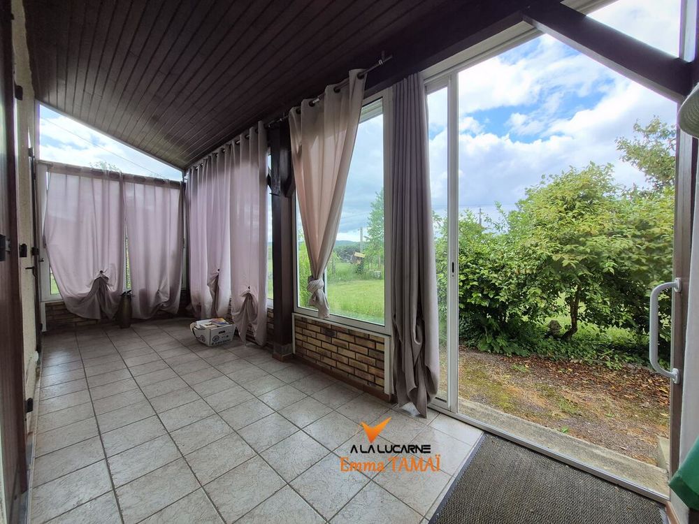 Maison F4