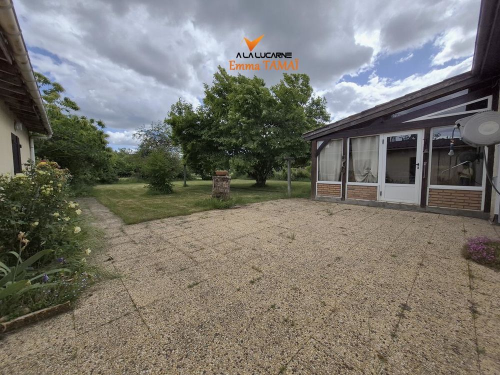 Maison F4