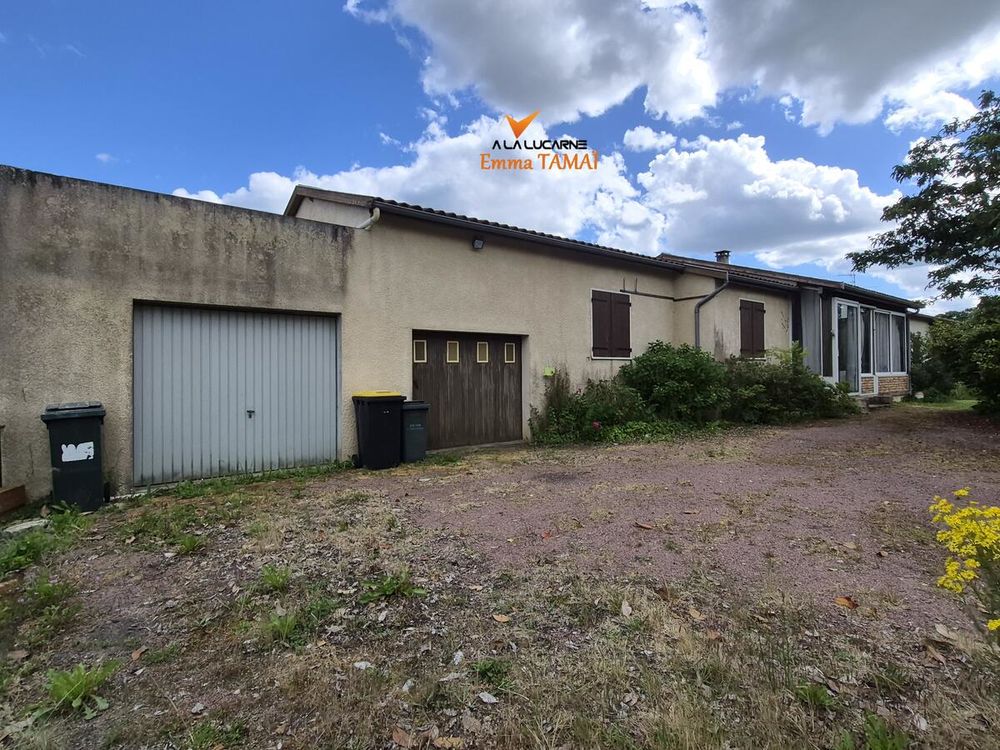 Maison F4