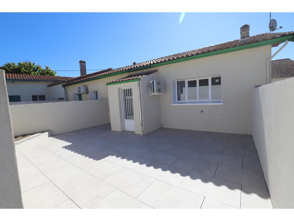 Maison F3