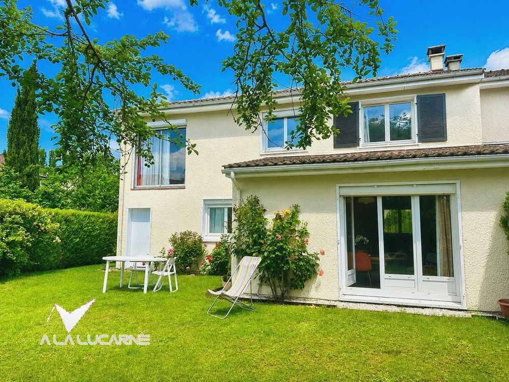 Maison F5