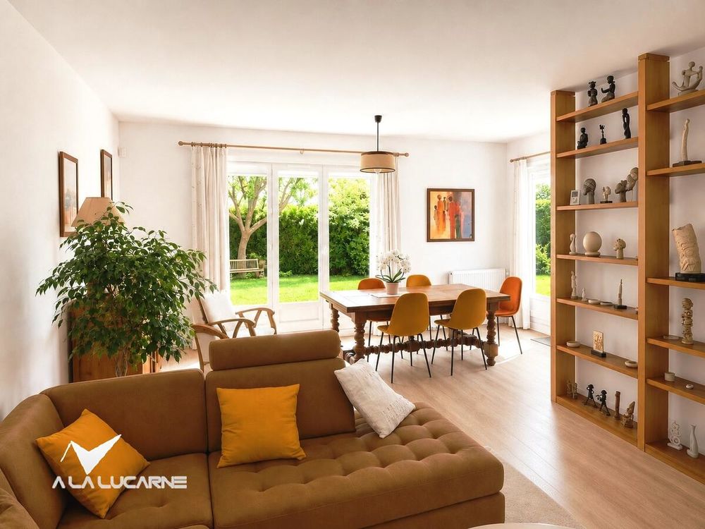 Maison F5