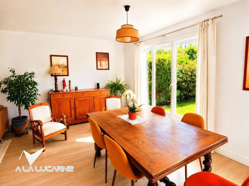 Maison F5