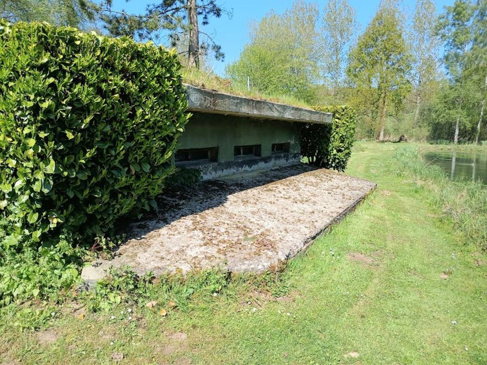 Maison F6