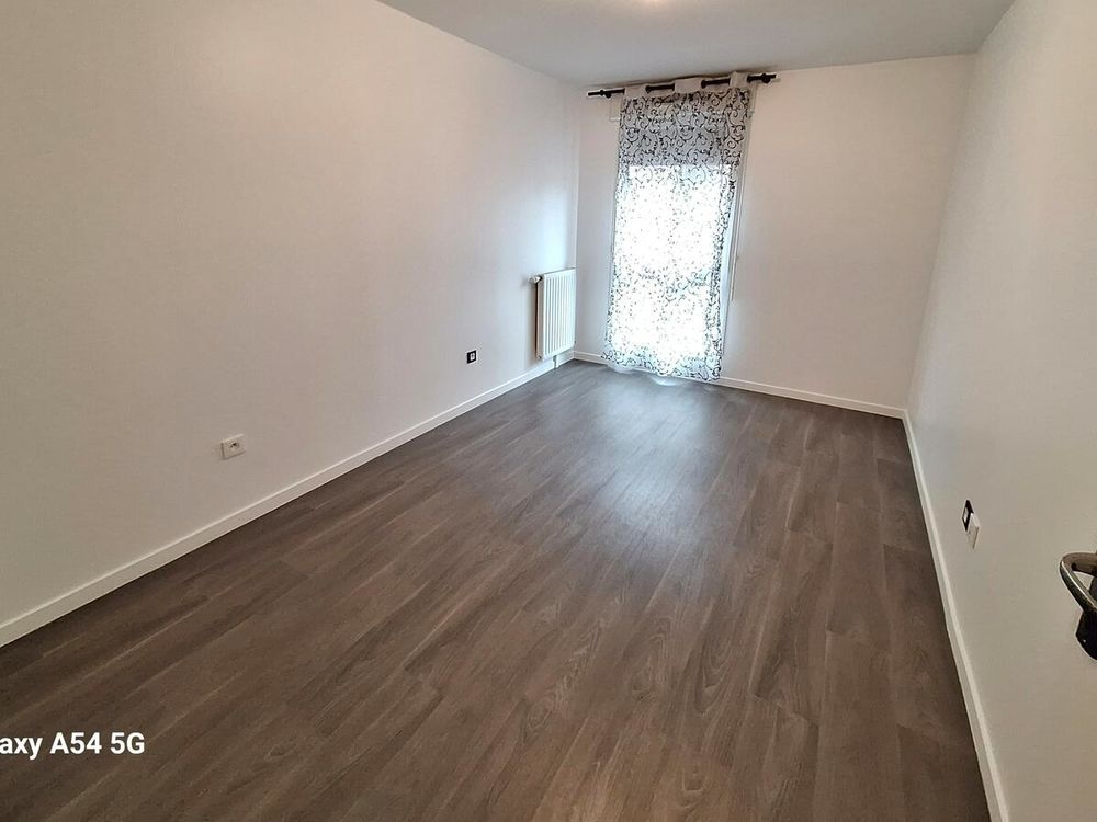 Appartement F5