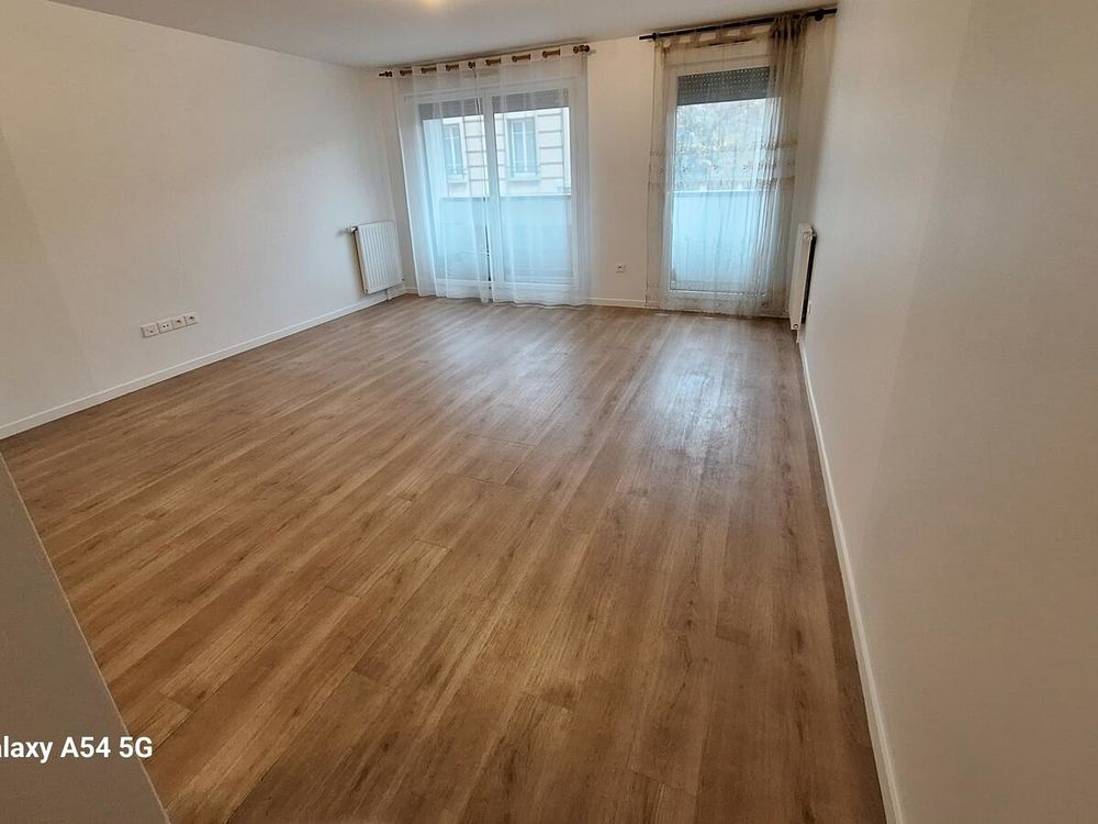 Appartement F5