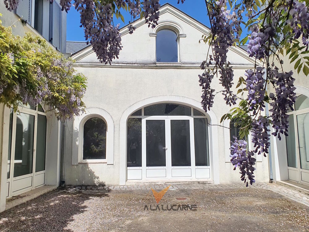 Maison F6