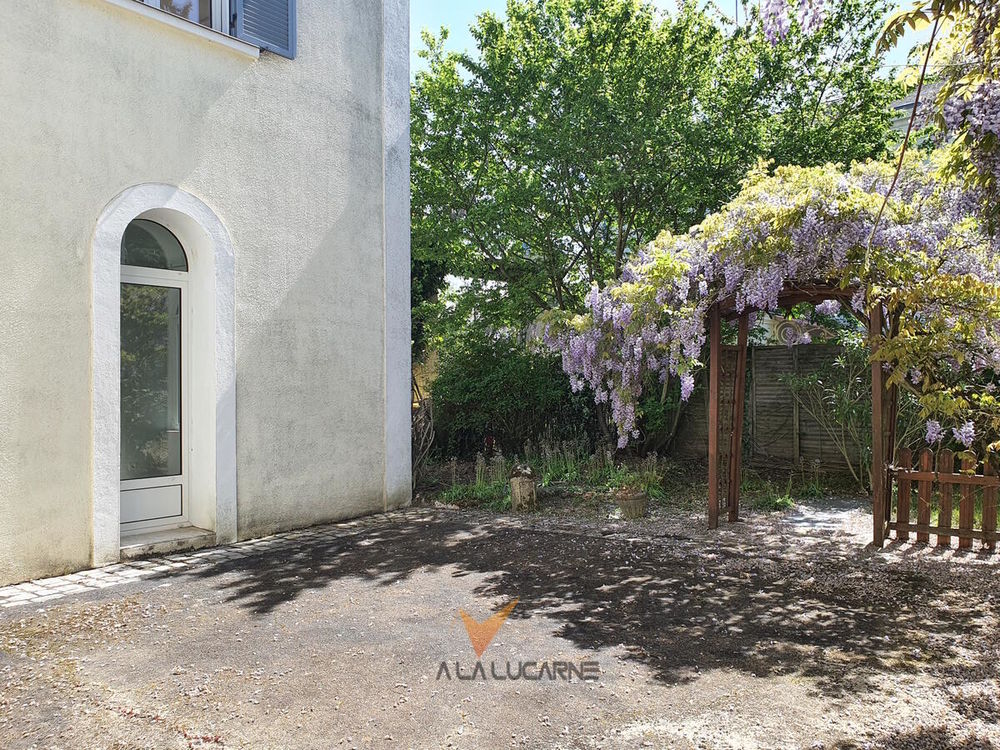 Maison F6
