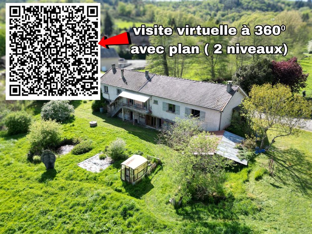 Maison F5