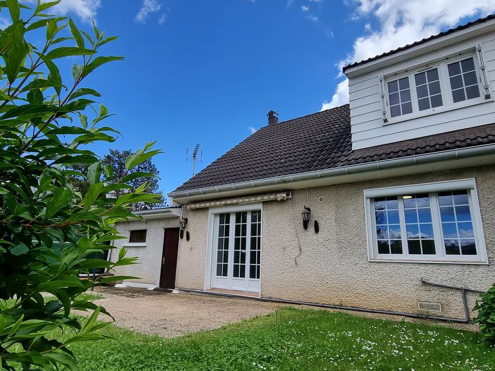Maison F5