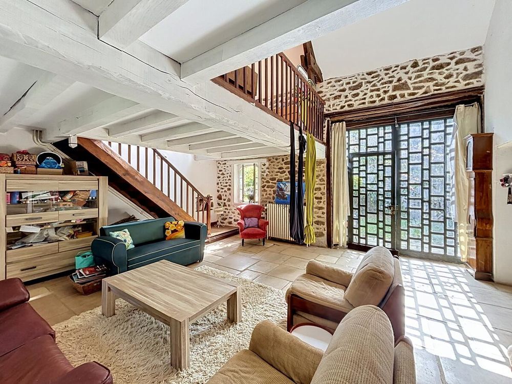 Maison F6