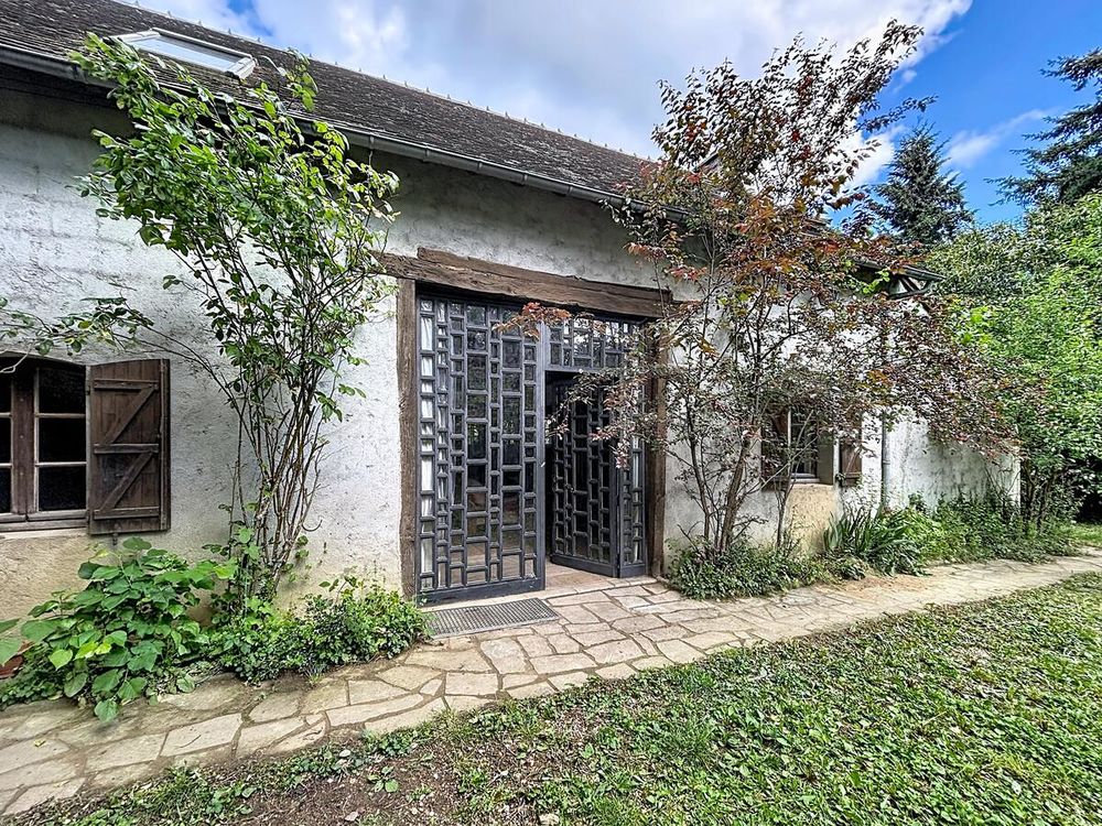 Maison F6