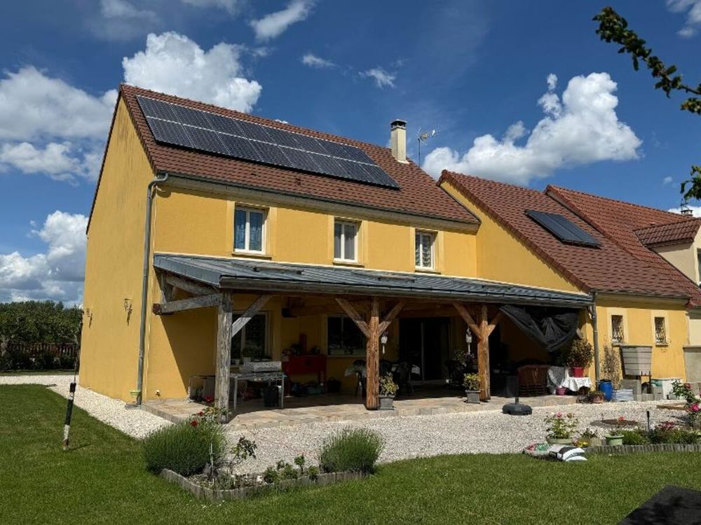 Maison F6