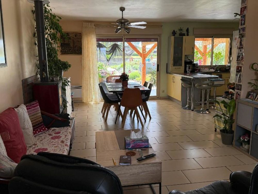 Maison F6
