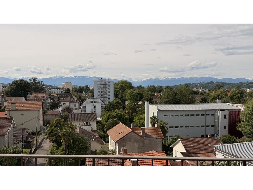 Appartement F5