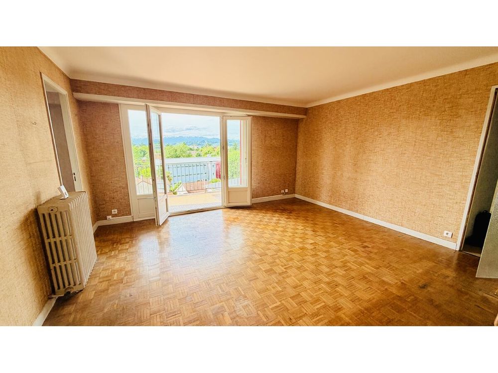 Appartement F5