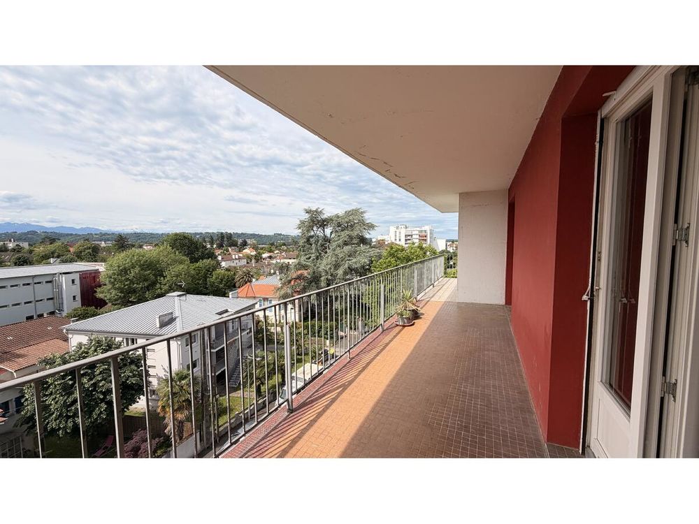 Appartement F5
