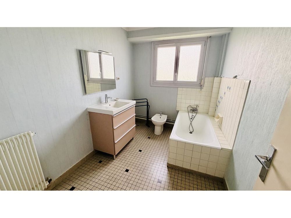 Appartement F5
