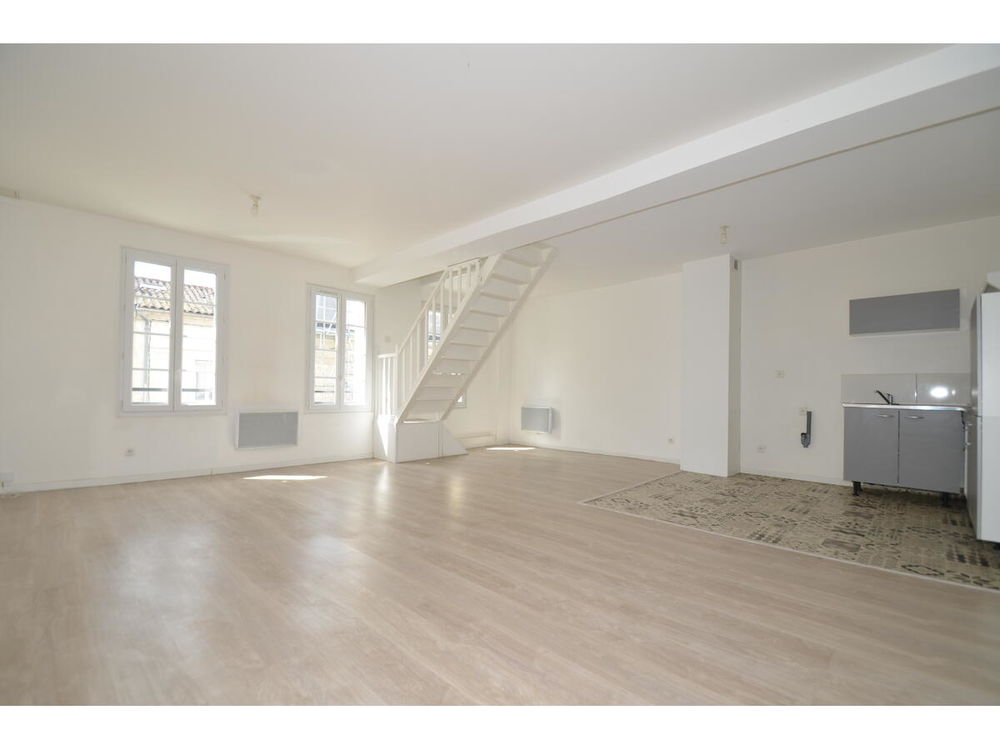 Appartement F3