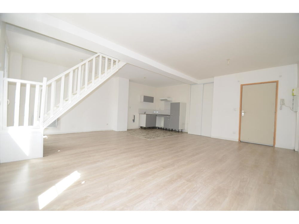 Appartement F3