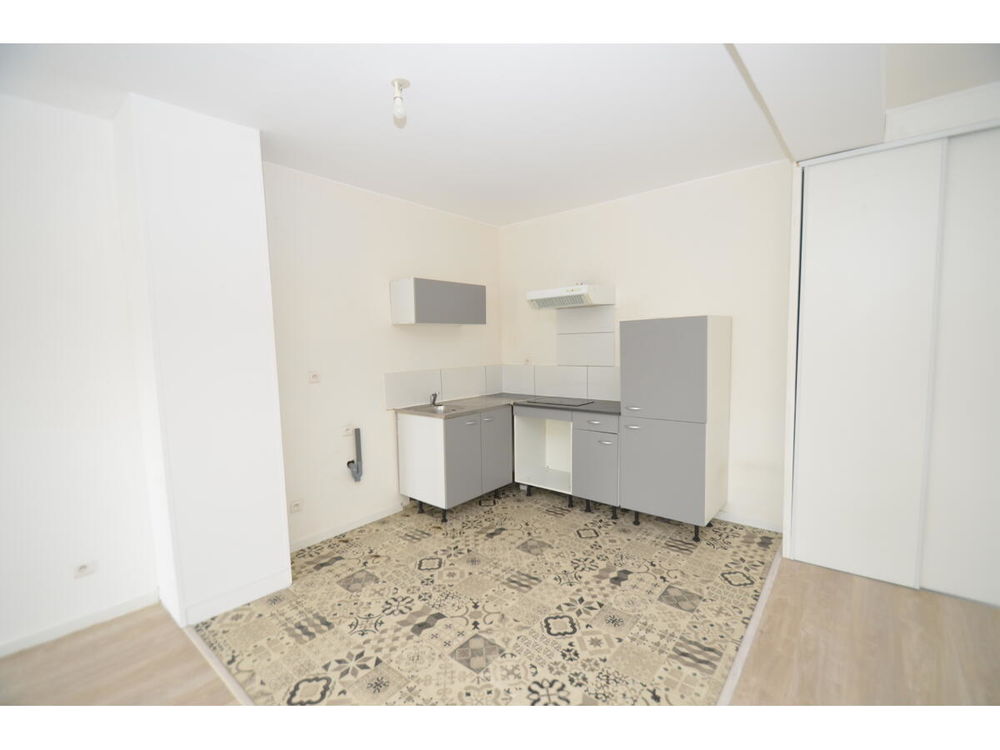 Appartement F3