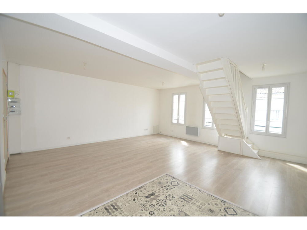Appartement F3