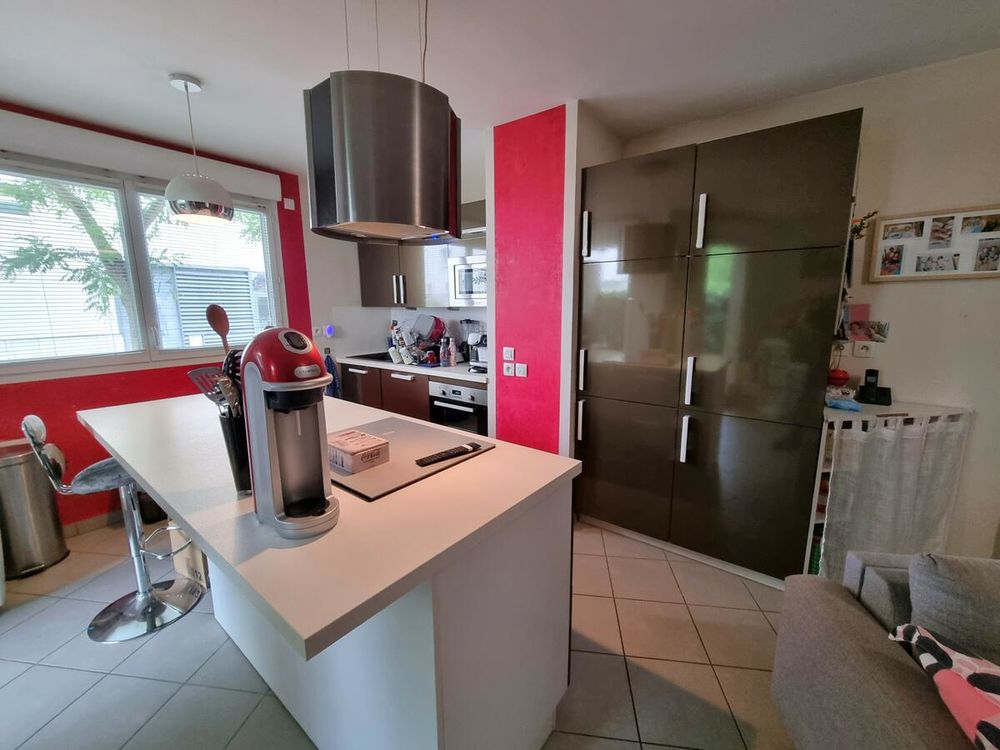 Appartement F2