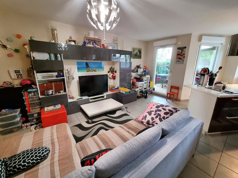 Appartement F2