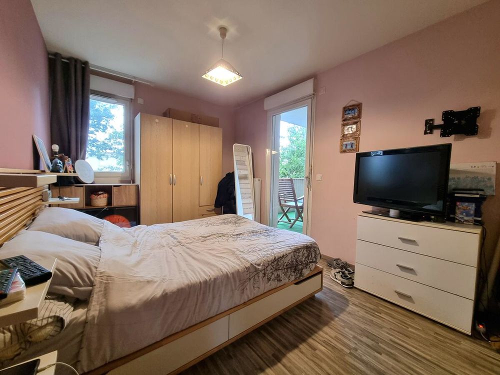 Appartement F2