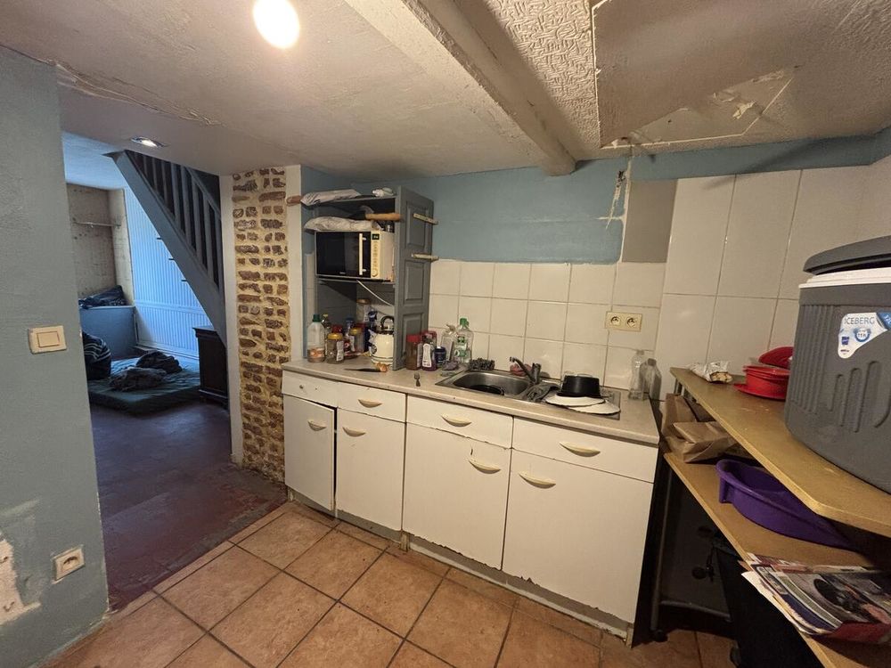 Maison F2