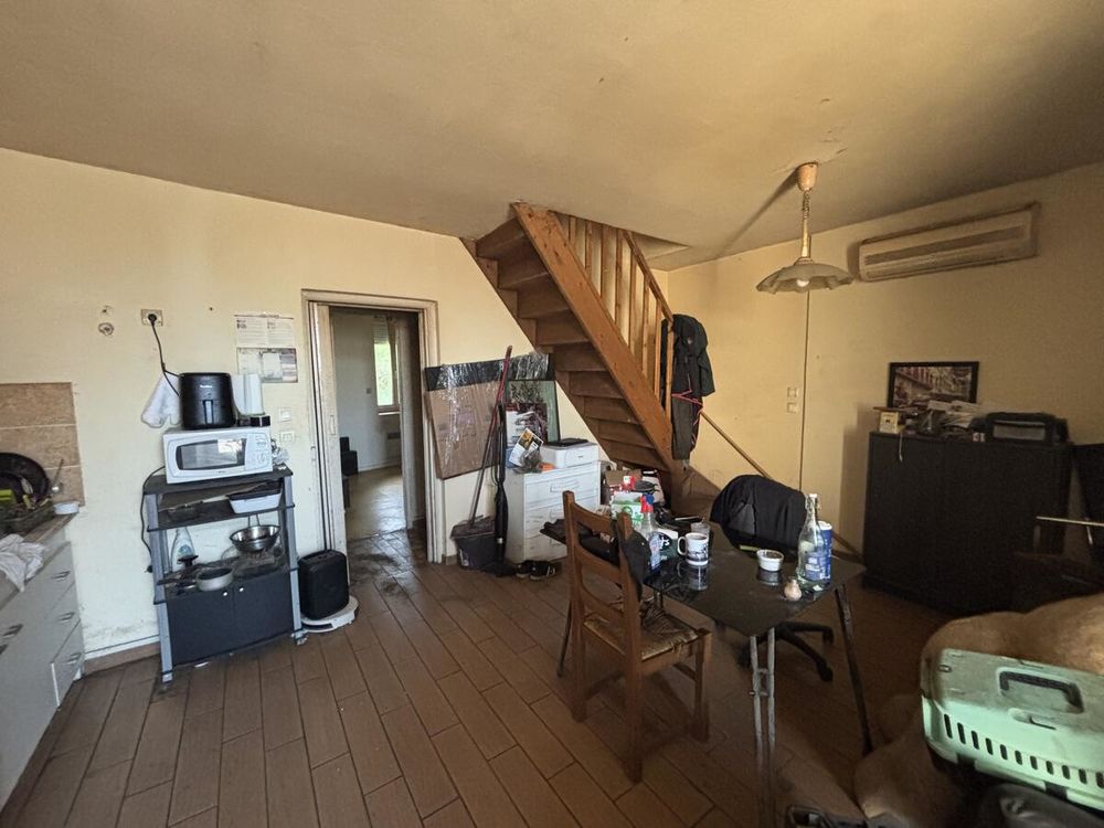 Maison F5