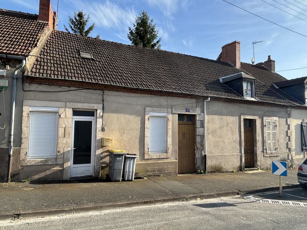 Maison F5