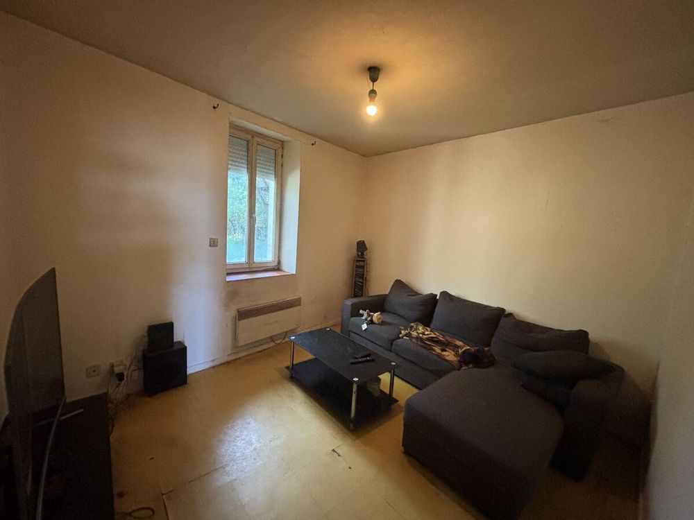 Maison F5