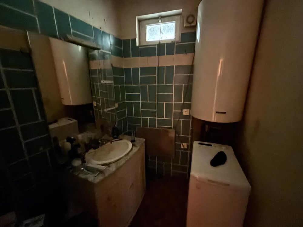 Maison F5