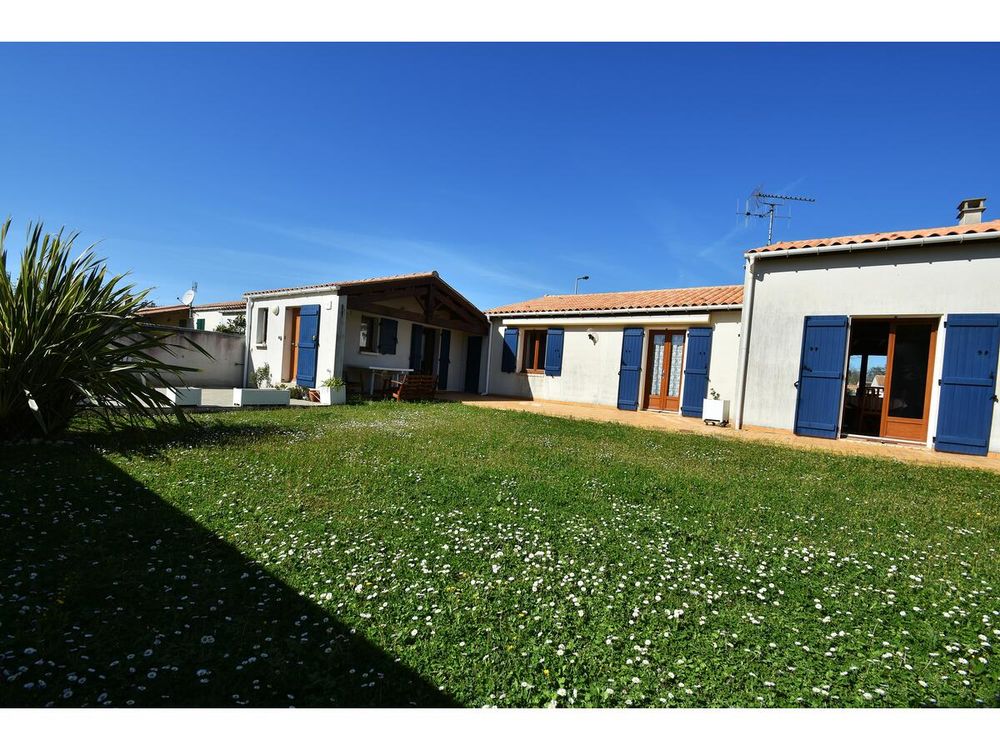 Maison F5