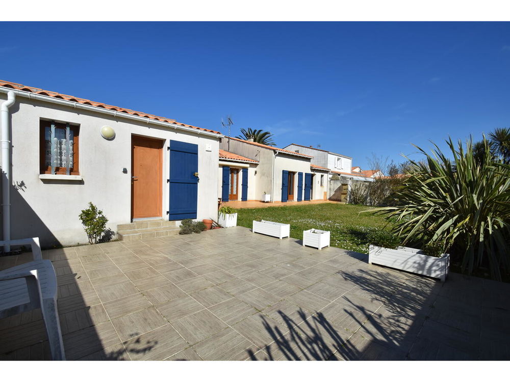 Maison F5
