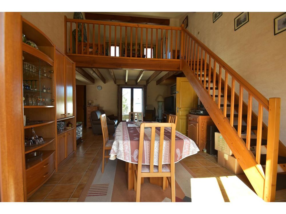 Maison F5