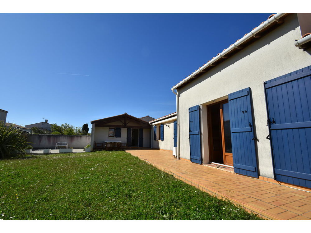 Maison F5