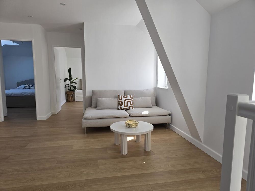 Appartement F3