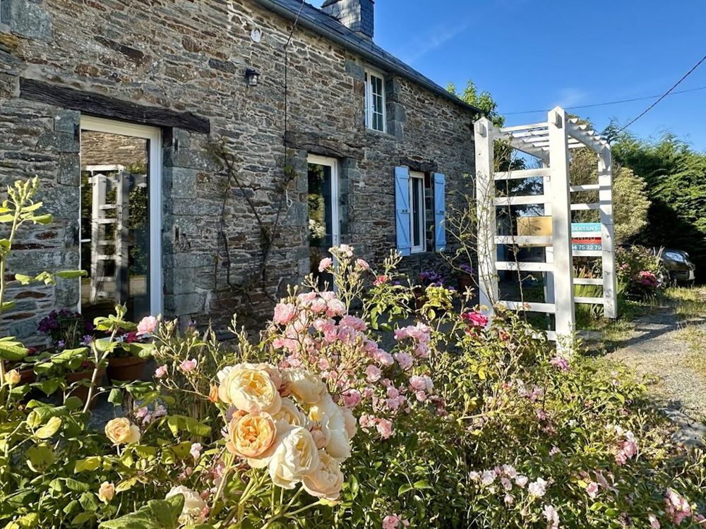 Maison F8