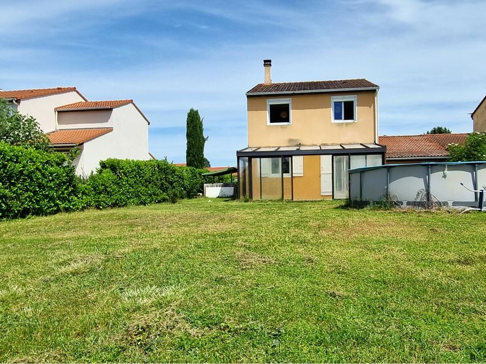 Maison F4
