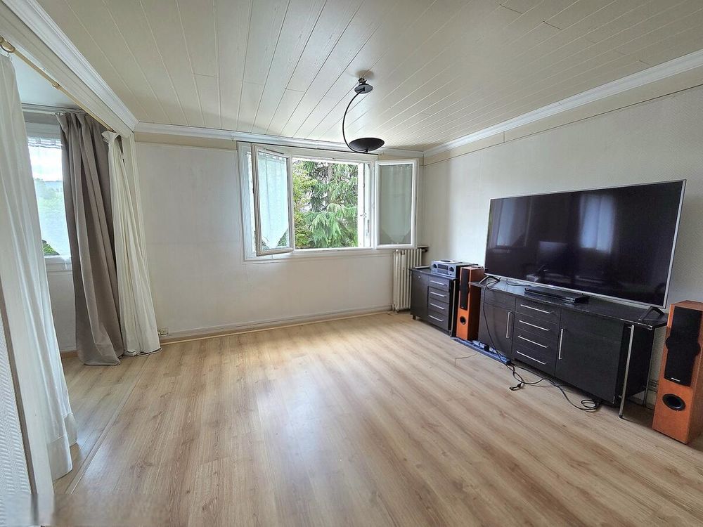 Appartement F3