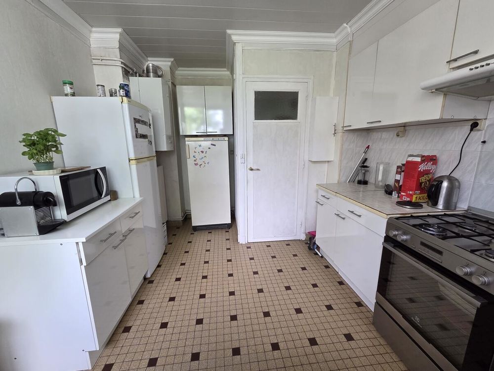 Appartement F3