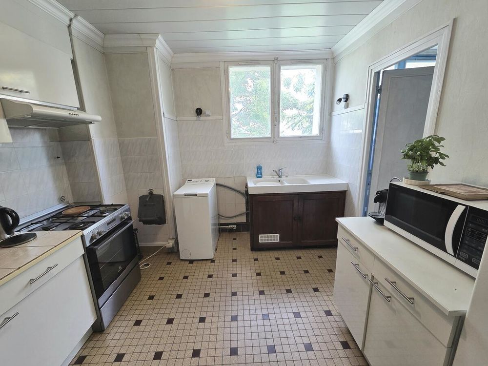 Appartement F3