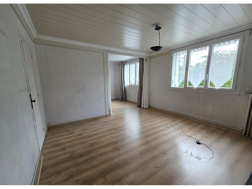 Appartement F3