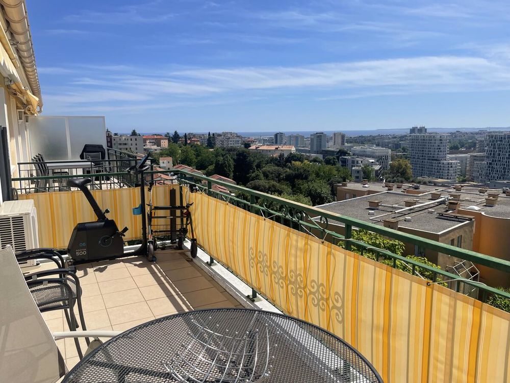 Appartement F2