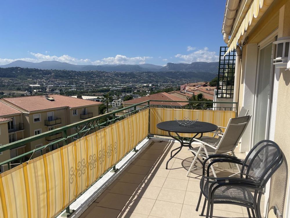 Appartement F2