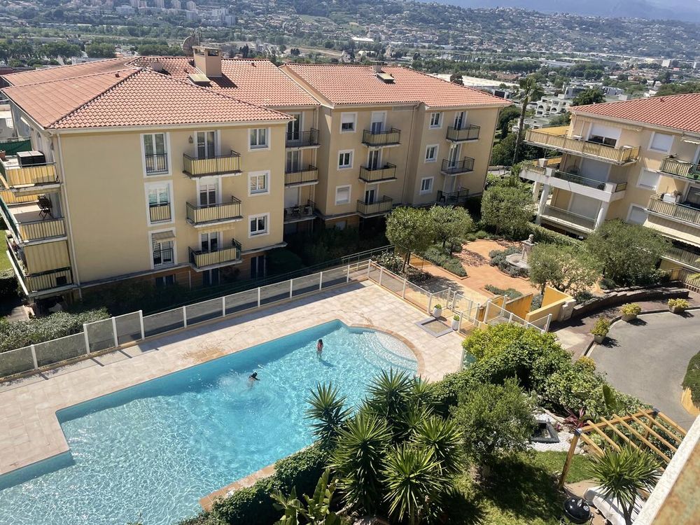 Appartement F2