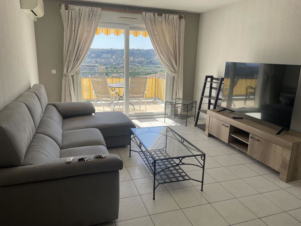 Appartement F2
